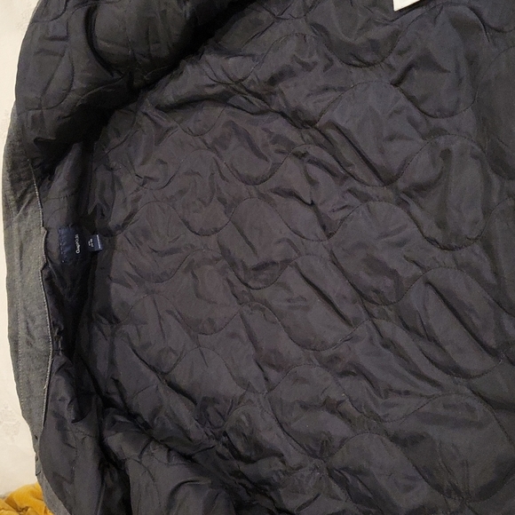 Gap Kids XXL14/16  Warm Flannel/Sweater - Picture 4 of 4